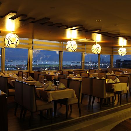 Bekdas Hotel Deluxe & Spa Κωνσταντινούπολη Εξωτερικό φωτογραφία