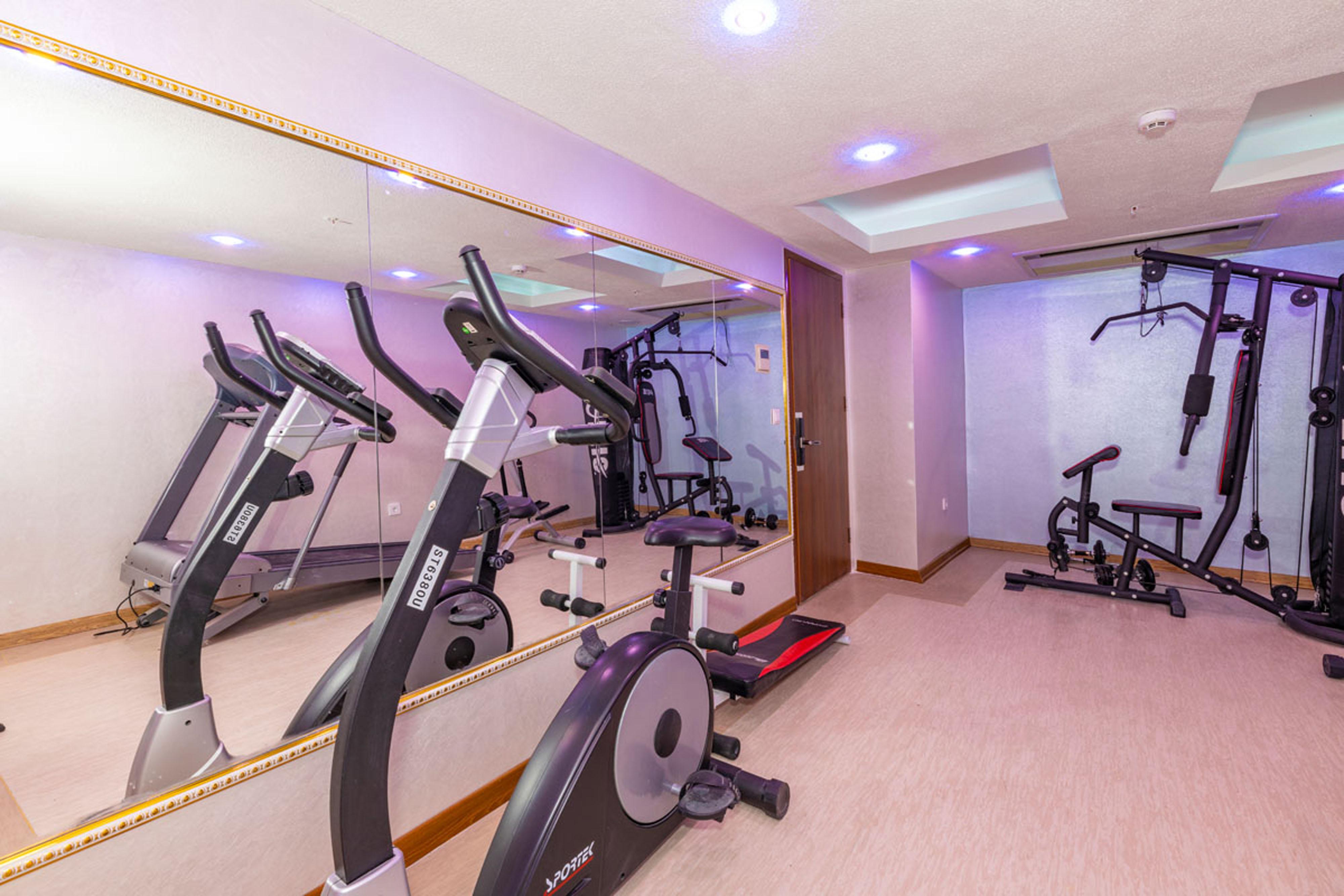Bekdas Hotel Deluxe & Spa Κωνσταντινούπολη Εξωτερικό φωτογραφία