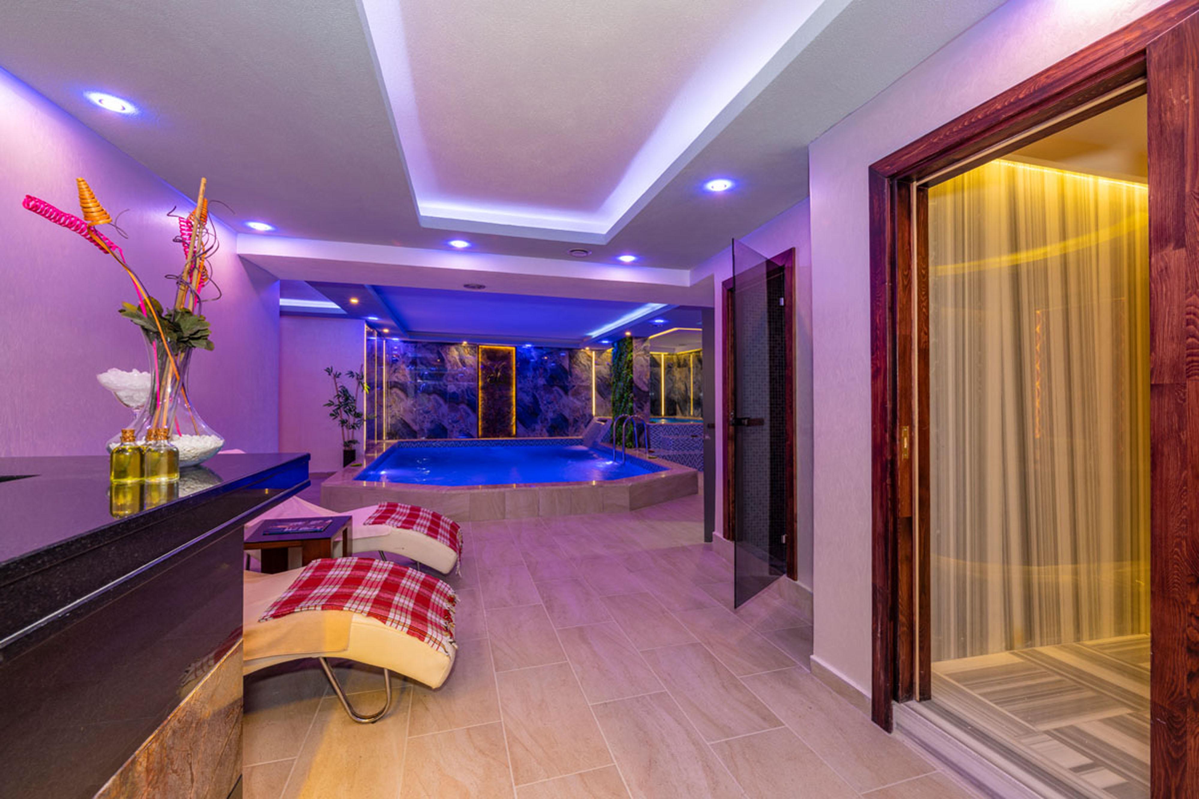 Bekdas Hotel Deluxe & Spa Κωνσταντινούπολη Εξωτερικό φωτογραφία