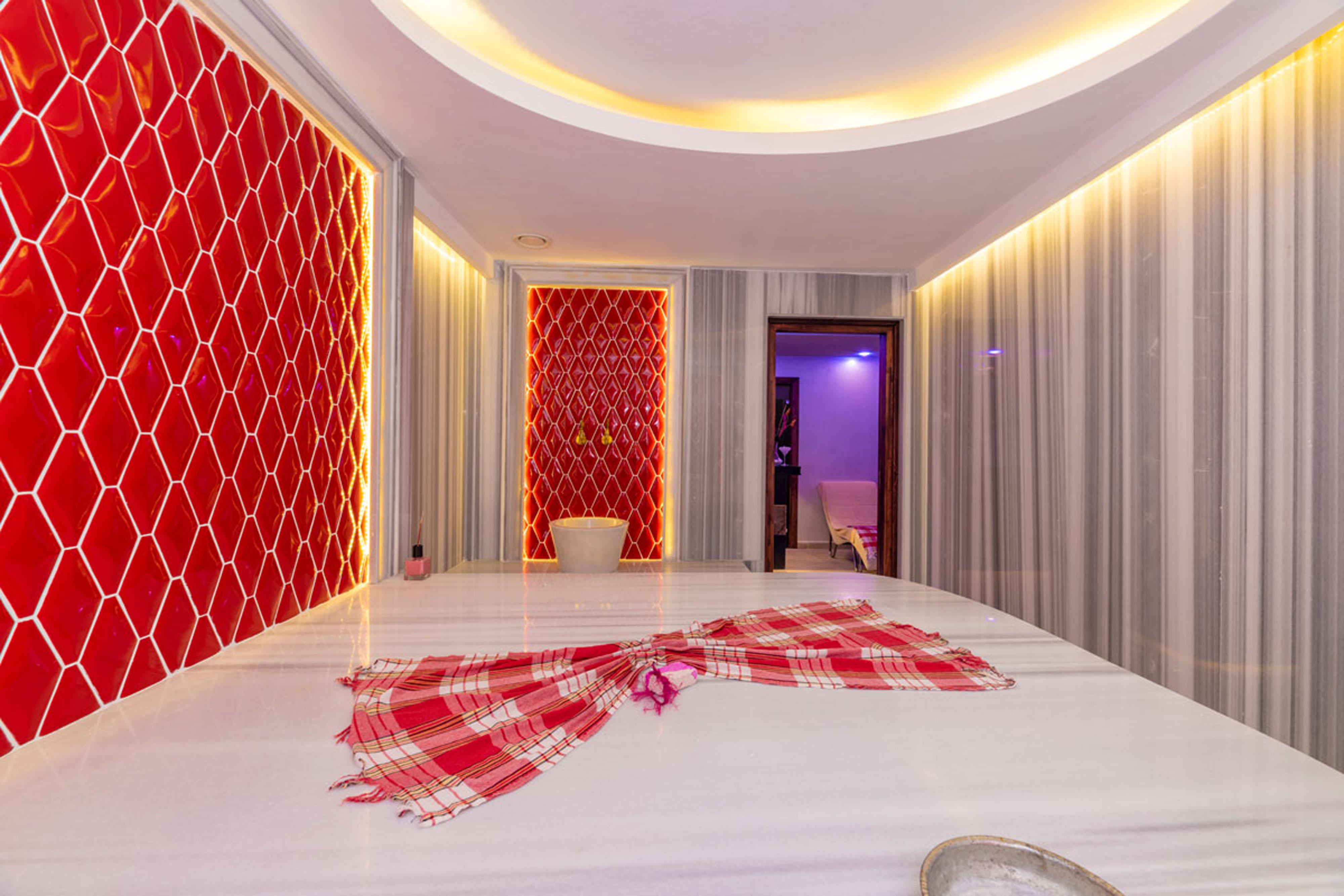 Bekdas Hotel Deluxe & Spa Κωνσταντινούπολη Εξωτερικό φωτογραφία