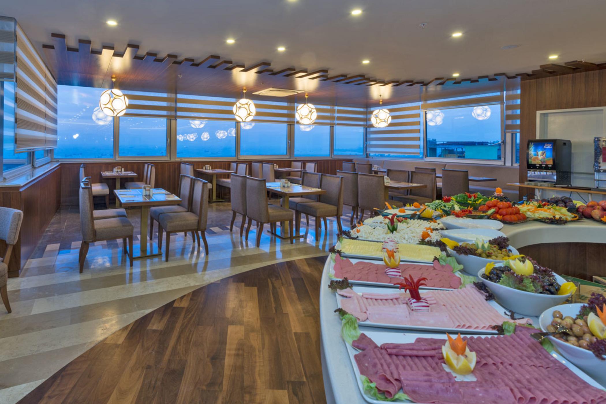 Bekdas Hotel Deluxe & Spa Κωνσταντινούπολη Εξωτερικό φωτογραφία