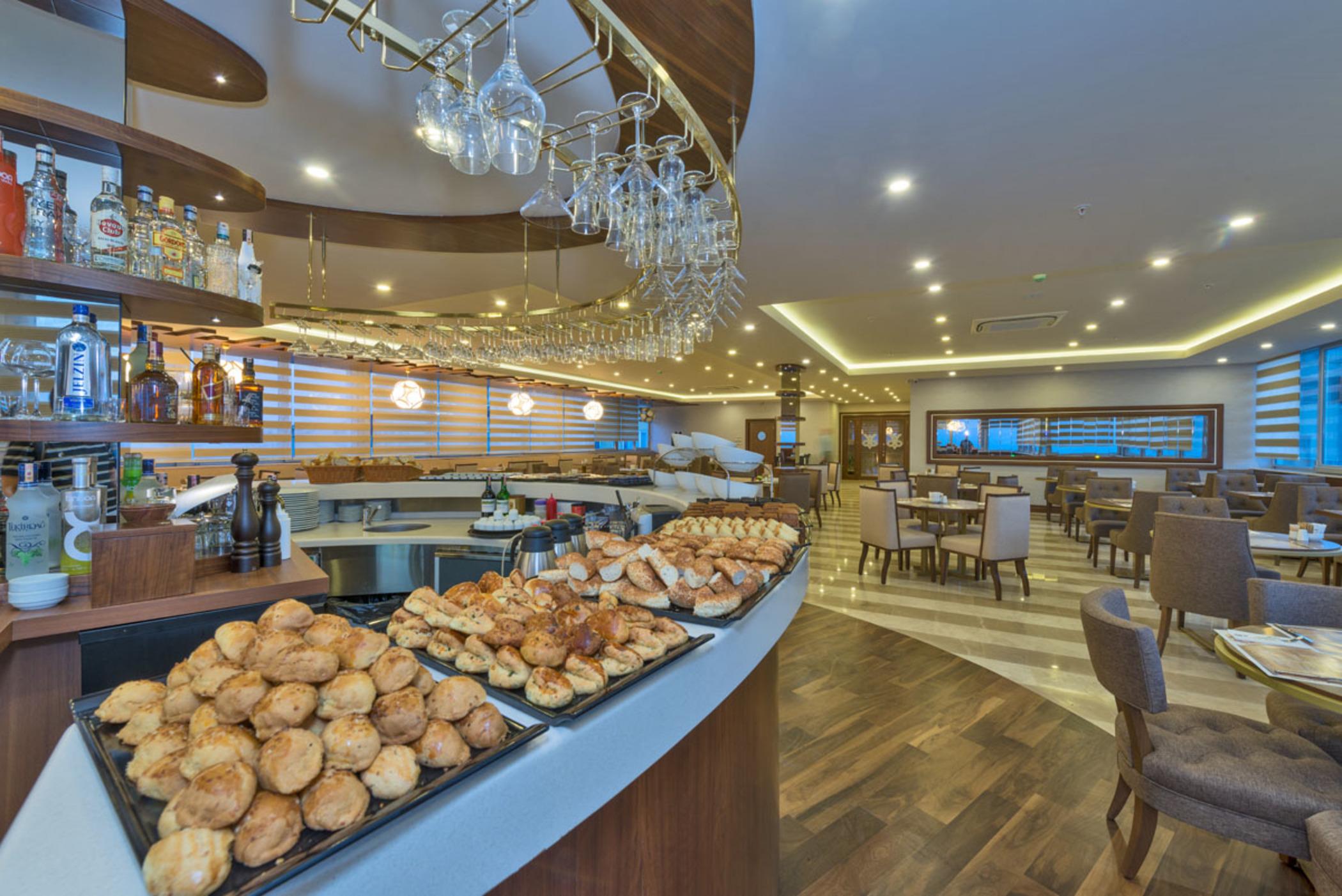 Bekdas Hotel Deluxe & Spa Κωνσταντινούπολη Εξωτερικό φωτογραφία