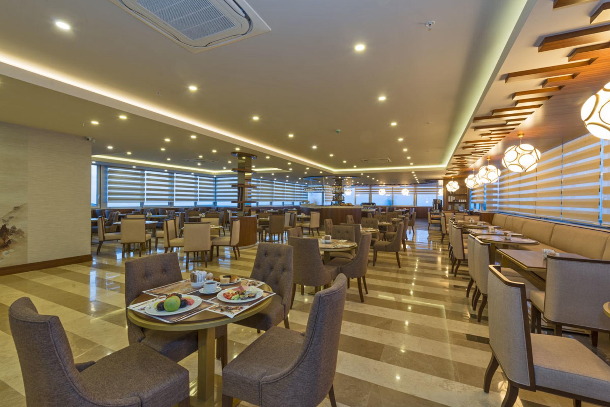 Bekdas Hotel Deluxe & Spa Κωνσταντινούπολη Εξωτερικό φωτογραφία