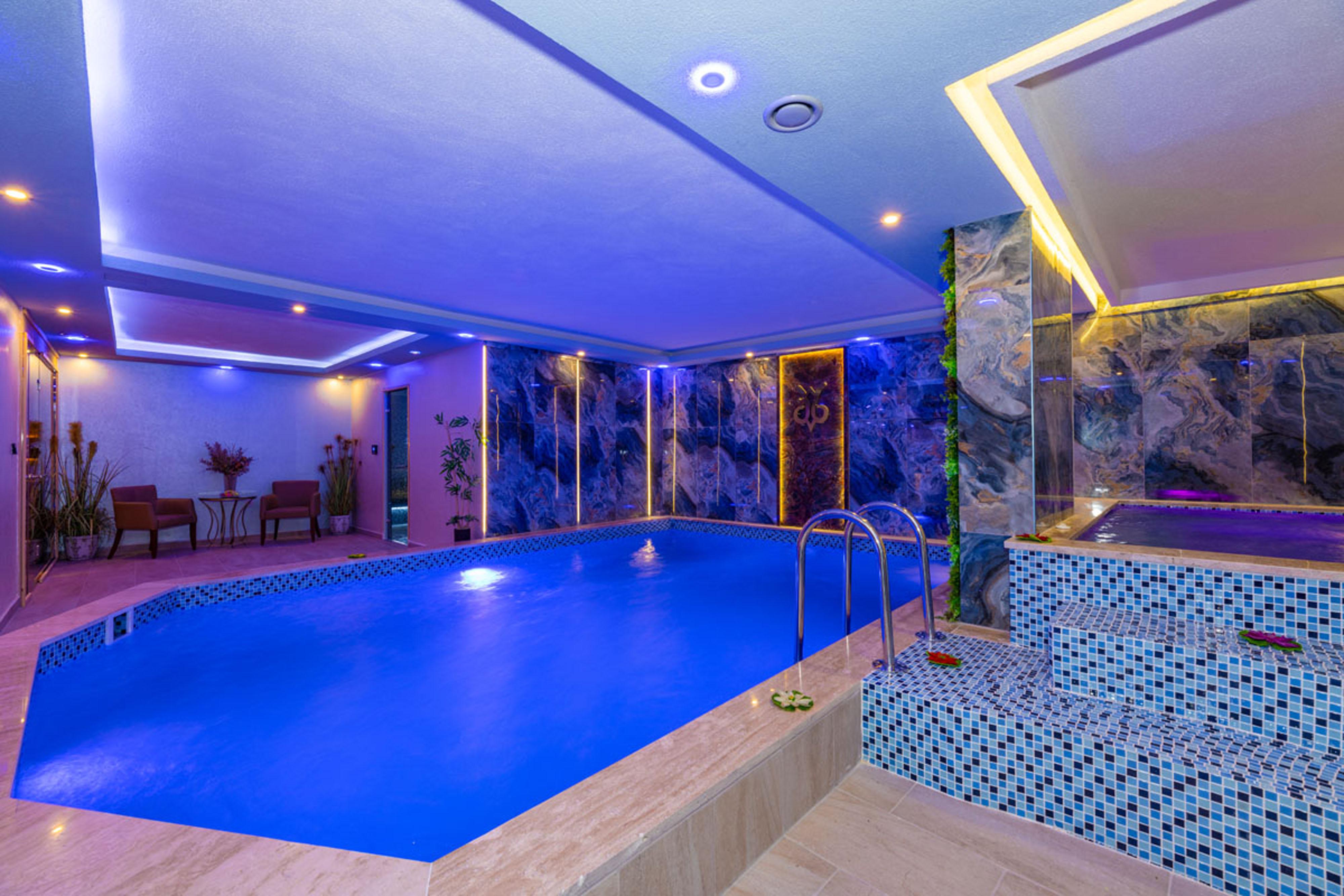 Bekdas Hotel Deluxe & Spa Κωνσταντινούπολη Εξωτερικό φωτογραφία