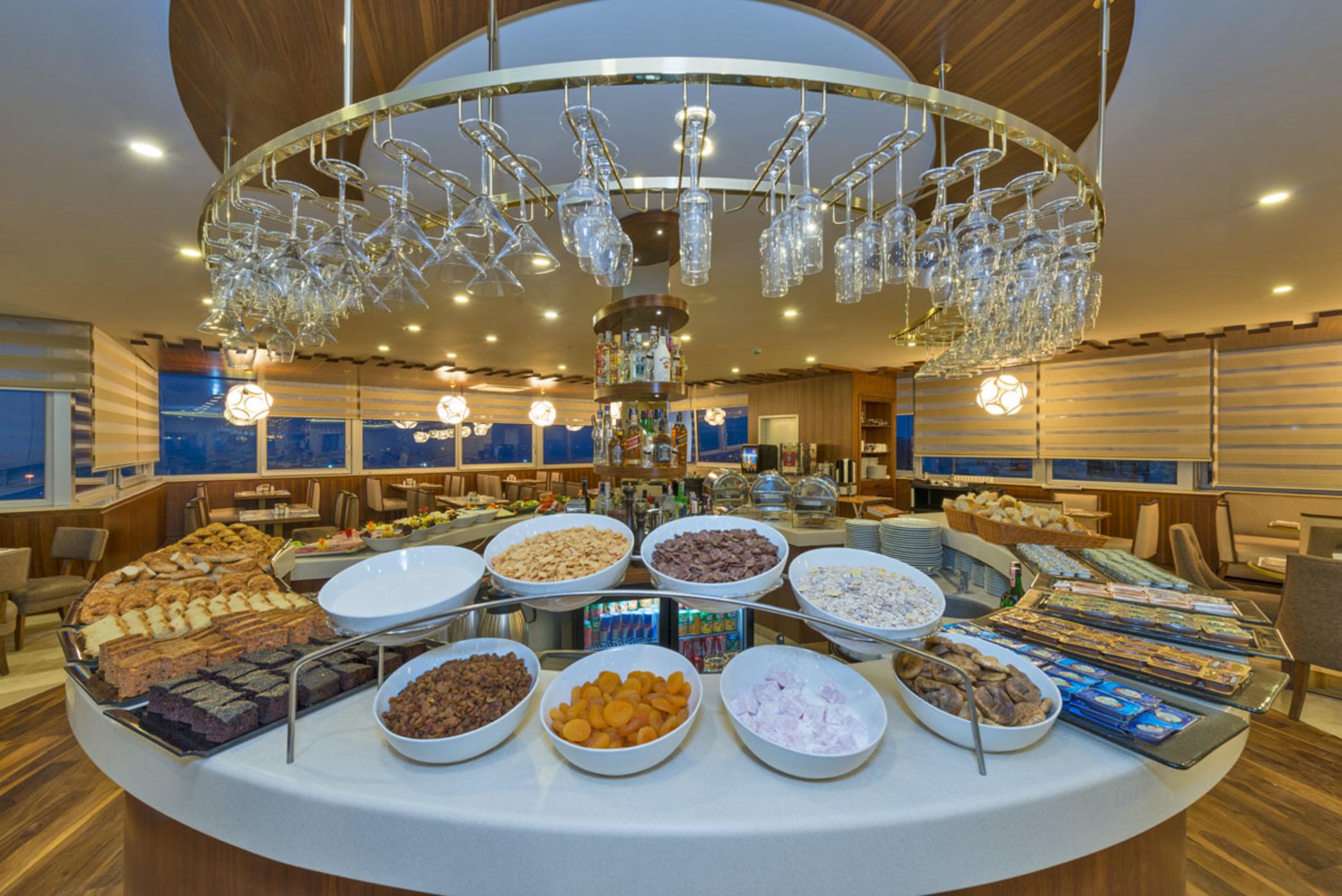 Bekdas Hotel Deluxe & Spa Κωνσταντινούπολη Εξωτερικό φωτογραφία
