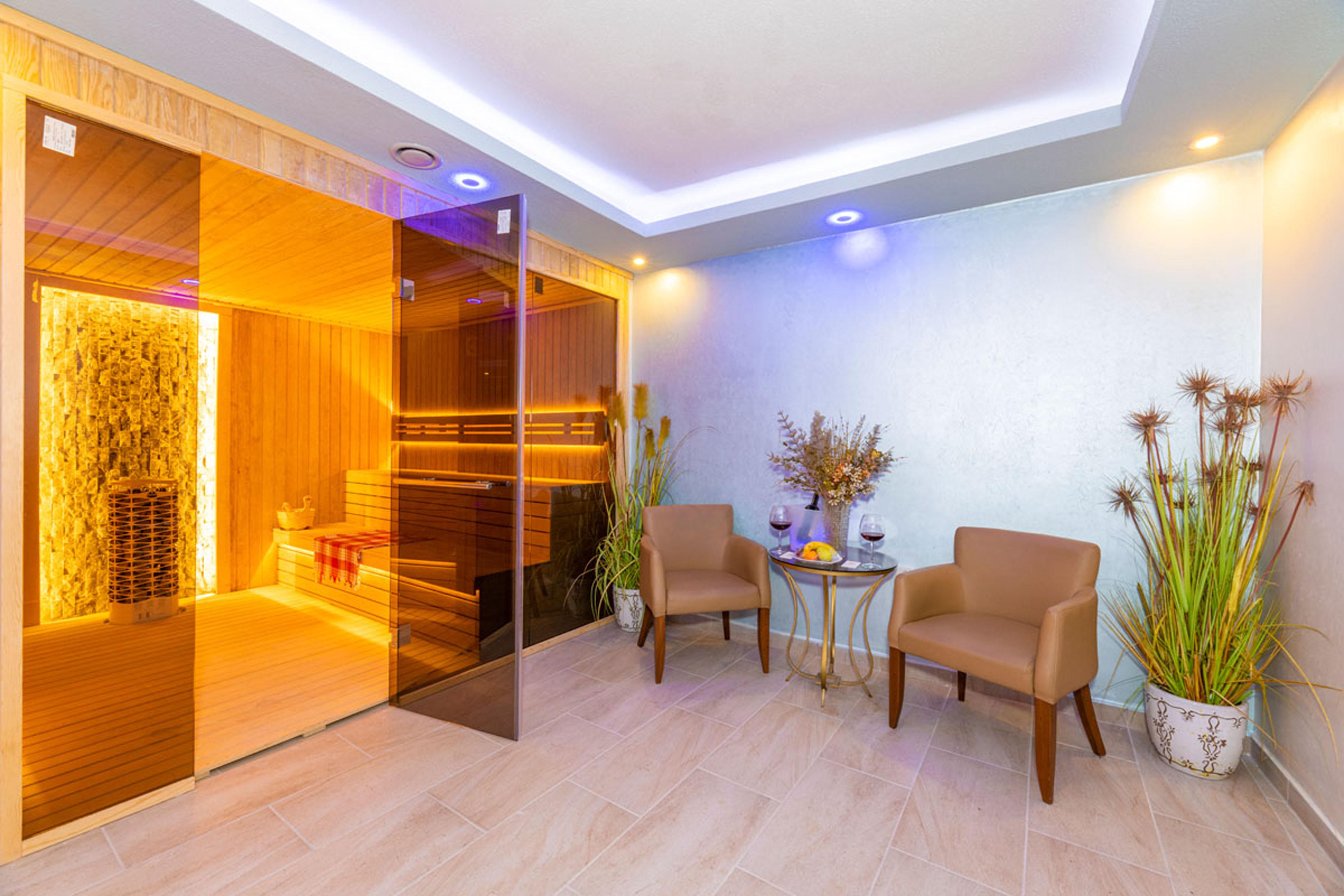 Bekdas Hotel Deluxe & Spa Κωνσταντινούπολη Εξωτερικό φωτογραφία
