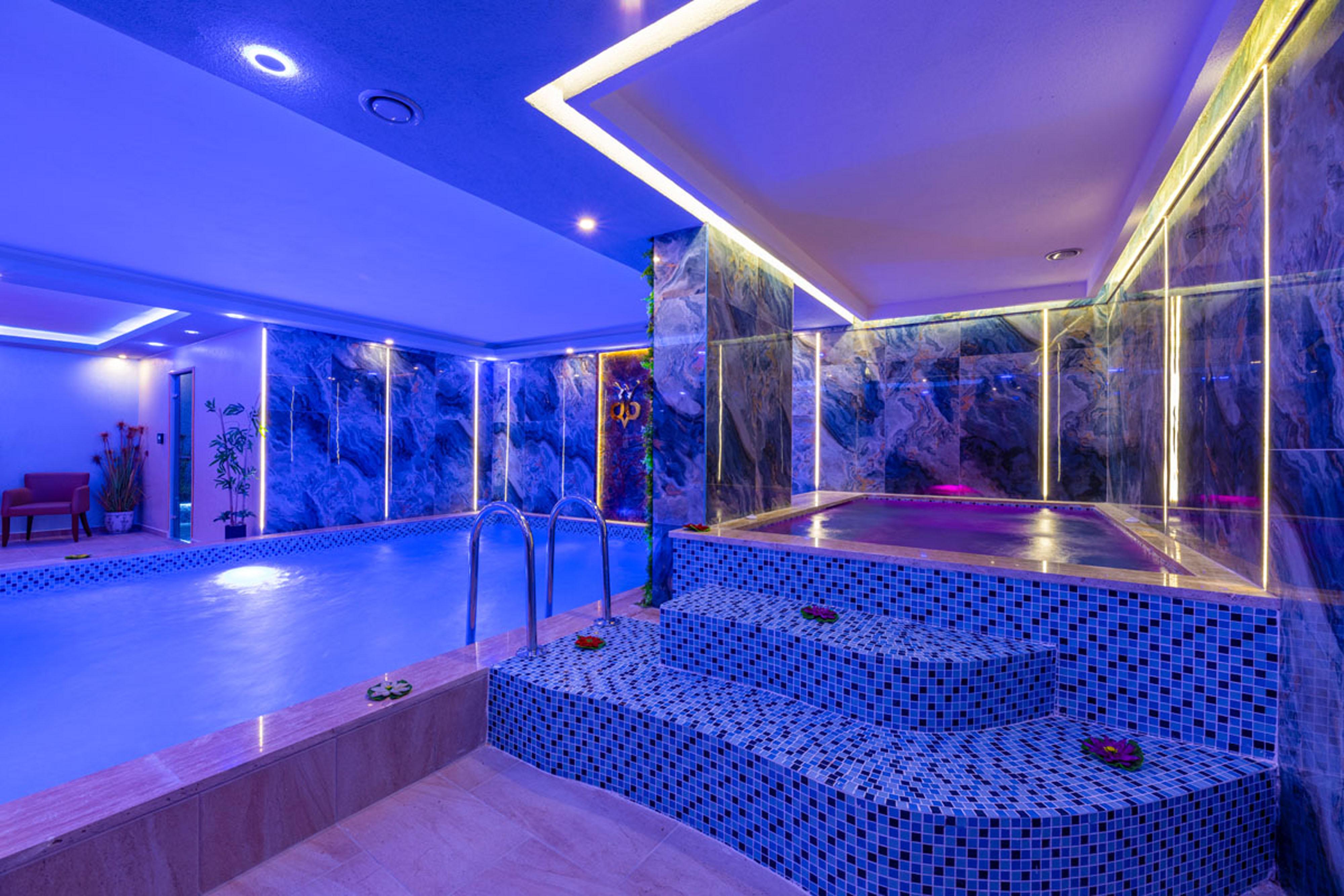 Bekdas Hotel Deluxe & Spa Κωνσταντινούπολη Εξωτερικό φωτογραφία